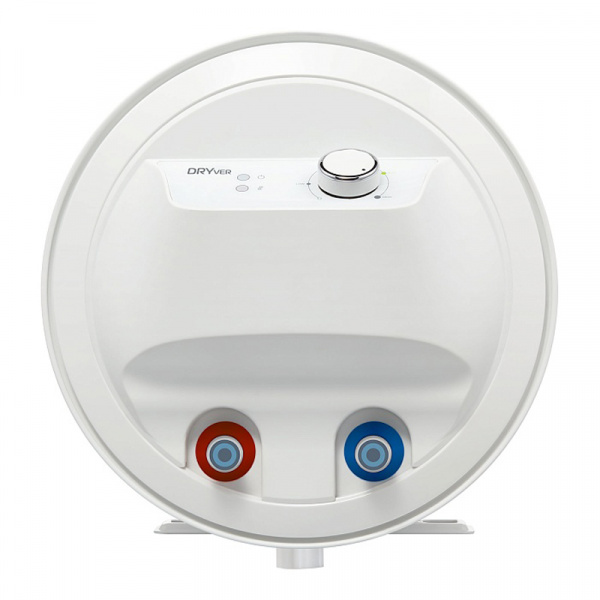 Водонагреватель 150 литров Royal Thermo Dryver установка вертикальная